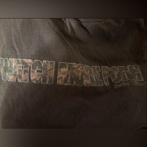 Watch more porn serial killer vintage 90s skater t-shirt size L